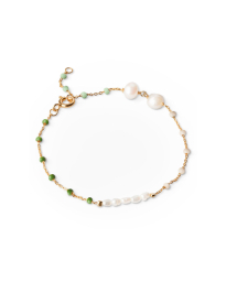 Enamel - LOLA PERLA BRACELET