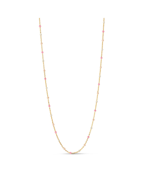 Enamel - LOLA NECKLACE