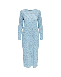 Only - MOLLY PLISSE DRESS
