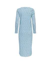 Only - MOLLY PLISSE DRESS