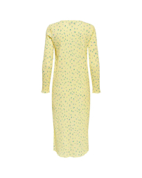 Only - MOLLY PLISSE DRESS