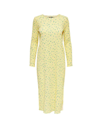 Only - MOLLY PLISSE DRESS