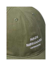 Mads Nørgaard - SHADOW BOB HAT