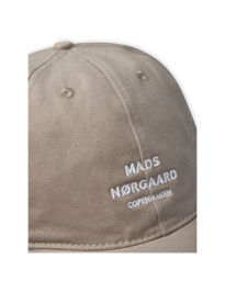 Mads Nørgaard - SHADOW BOB HAT