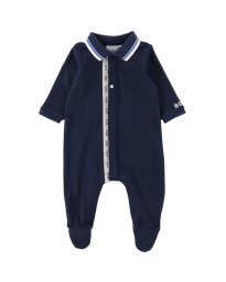 Hugo Boss Kids - LOGO PYJAMAS 