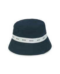 Hugo Boss Kids - BUCKET HAT