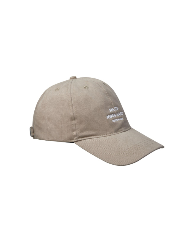 Mads Nørgaard - SHADOW BOB HAT