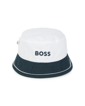 Hugo Boss Kids - BUCKET HAT