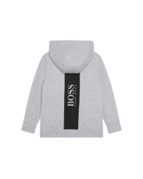 Hugo Boss Kids - SUIT CARDIGAN 