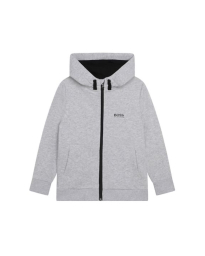 Hugo Boss Kids - SUIT CARDIGAN 