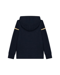 Hugo Boss Kids - HOODED SEWATSHIRT