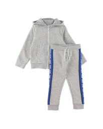 Hugo Boss Kids - TARCK SUIT