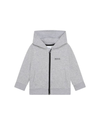 Hugo Boss Kids - SUIT CARDIGAN 