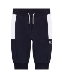 Hugo Boss Kids - OGGING BOTTOMS PANTS