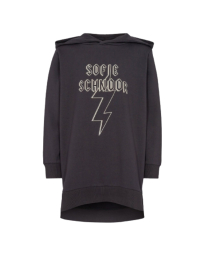 Petit by Sofie Schnoor - LOGO HOODIE