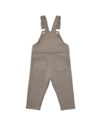 Petit by Sofie Schnoor - STRIPED OVERALLS