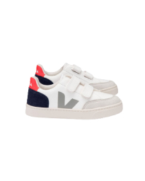 Veja Kids - JUNIOR V-12 VELCRO SNEAKS