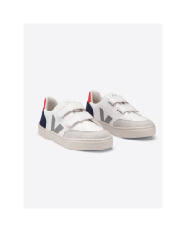 Veja Kids - JUNIOR V-12 VELCRO SNEAKS