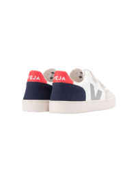 Veja Kids - JUNIOR V-12 VELCRO SNEAKS