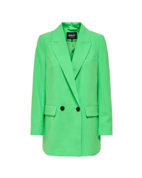 Only - GRY BLAZER