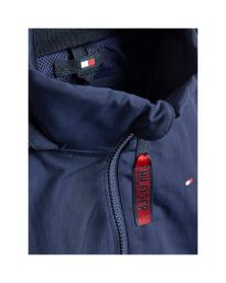 Tommy Hilfiger Kids  - ESSENTIAL HOODED JACKET