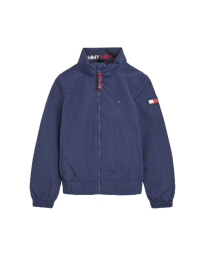 Tommy Hilfiger Kids  - ESSENTIAL HOODED JACKET