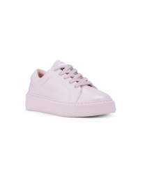 Ganni - SPORTY MIX SNEAKERS 