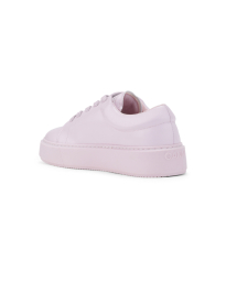 Ganni - SPORTY MIX SNEAKERS 