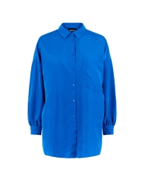 Pieces - OVERSIZED SHIRT