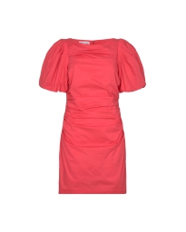 Designers Remix - SANDRINE PUFF DRESS