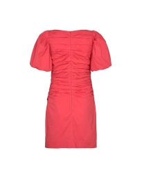 Designers Remix - SANDRINE PUFF DRESS
