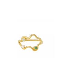 Pernille Corydon - COVE RING