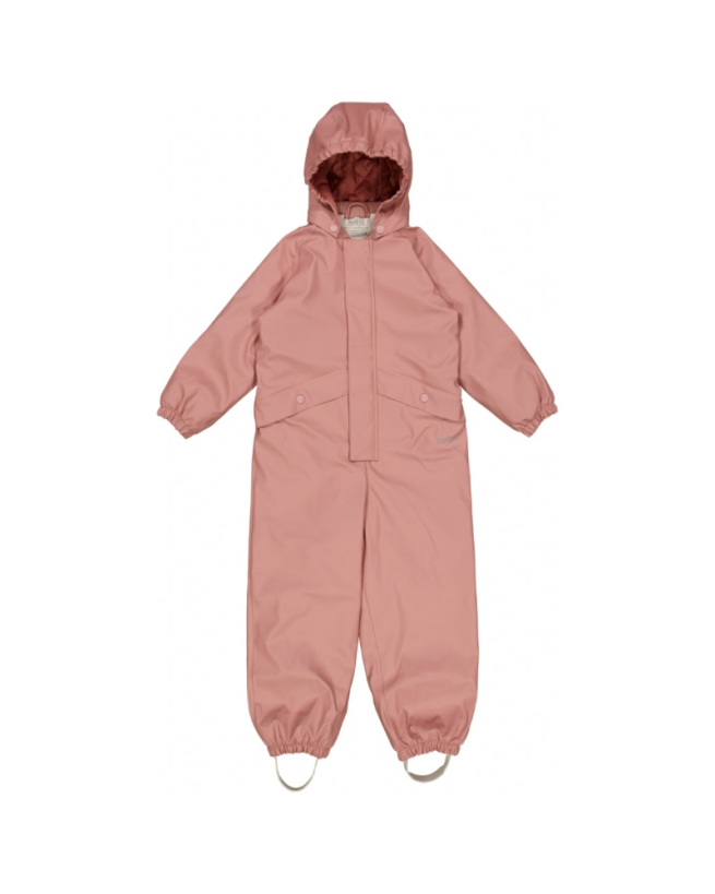 Wheat - AIKO THERMO RAINSUIT