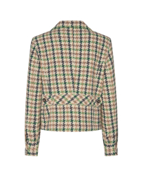 Mos Mosh - GREE DUSTER JACKET 
