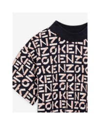 Kenzo Kids - KENZO SPORT DRESS 