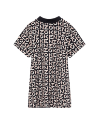 Kenzo Kids - KENZO SPORT DRESS 