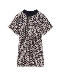 Kenzo Kids - KENZO SPORT DRESS 