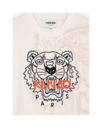 Kenzo Kids - TIGER SWEATSHIRT