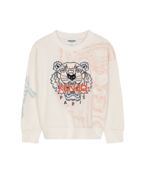 Kenzo Kids - TIGER SWEATSHIRT