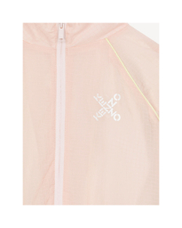 Kenzo Kids - SPORT WINDBREAKER 