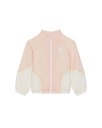 Kenzo Kids - SPORT WINDBREAKER 