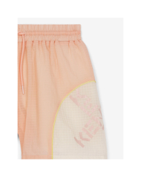 Kenzo Kids - SPORT SHORTS 