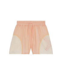 Kenzo Kids - SPORT SHORTS 