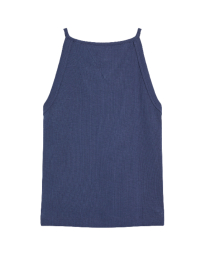 Tommy Hilfiger Kids  - RIB-KNIT TANK TOP