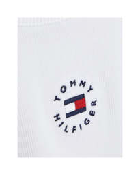 Tommy Hilfiger Kids  - RIB-KNIT TANK TOP