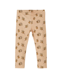 Lil Atelier - SLIM FIT LEGGINGS