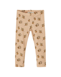 Lil Atelier - SLIM FIT LEGGINGS