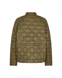 Mos Mosh - KHAITE DOWN JACKET Mos Mosh - KHAITE DOWN JACKET