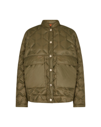 Mos Mosh - KHAITE DOWN JACKET Mos Mosh - KHAITE DOWN JACKET