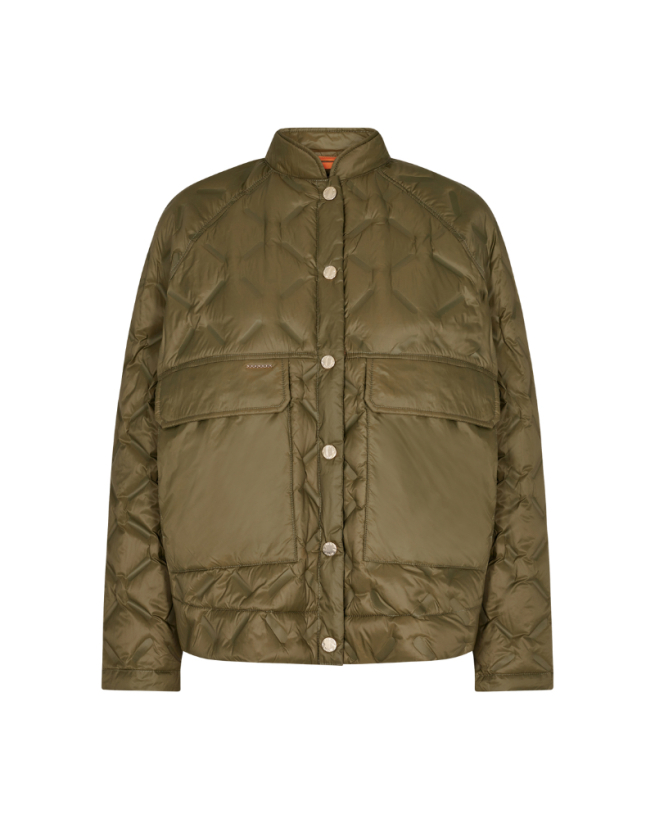 Mos Mosh - KHAITE DOWN JACKET